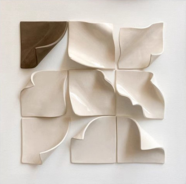 Ceramic Wall Art