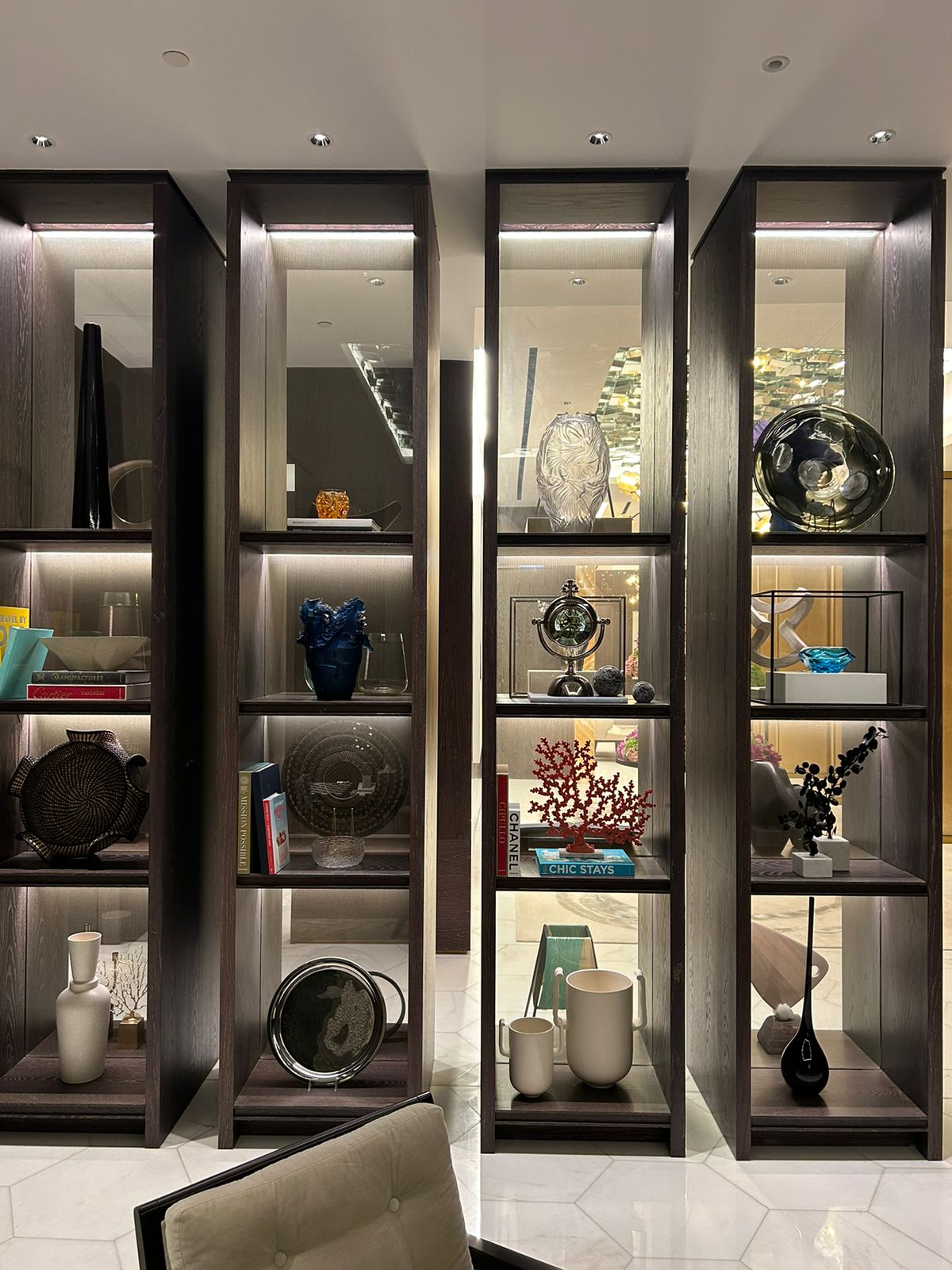 Fujairah hotel accessories